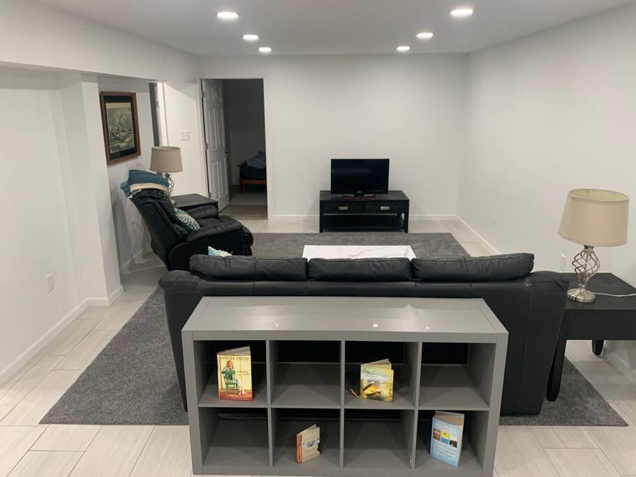 2 Bedroom Apartment- Close To Hershey Park, Hollywood Casino And Downtown Harrisburg Buitenkant foto