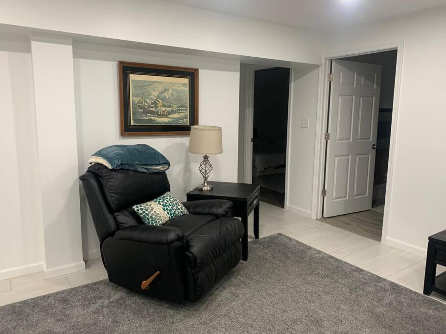 2 Bedroom Apartment- Close To Hershey Park, Hollywood Casino And Downtown Harrisburg Buitenkant foto