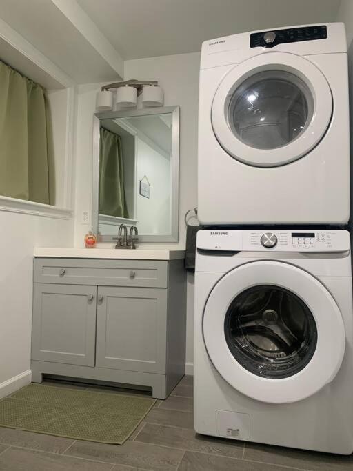 2 Bedroom Apartment- Close To Hershey Park, Hollywood Casino And Downtown Harrisburg Buitenkant foto
