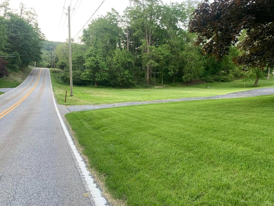 2 Bedroom Apartment- Close To Hershey Park, Hollywood Casino And Downtown Harrisburg Buitenkant foto